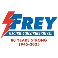 Frey Electric Construction Co.