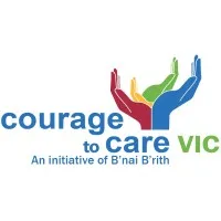 Courage to Care Vic
