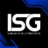 Innovative Solutions Group #ISG Innovative Solutions Group #ISG