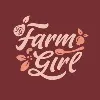 Farm Girl