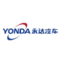 China Yongda Automobiles Services Holdings Ltd