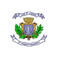 St Joseph's University