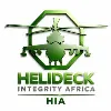 HELIDECK INTEGRITY AFRICA LIMITED