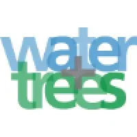 Water + Trees