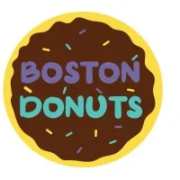 Boston Donuts İstanbul, Turkey