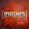 Speedcrafts Private Limited | Global Supplier of Asphalt Plants, Concrete Plants & related Equipment Speedcrafts Private Limited | Global Supplier of Asphalt Plants, Concrete Plants & related Equipment