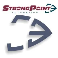 StrongPoint Automation Inc StrongPoint Automation Inc