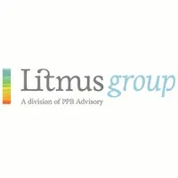 Litmus Group email format