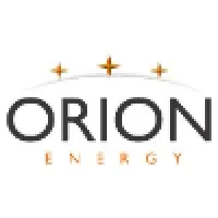 Orion Energy