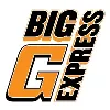 Big G Express, Inc. Big G Express, Inc.