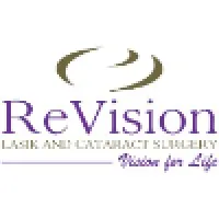 ReVision LASIK and Cataract Surgery ReVision LASIK and Cataract Surgery