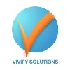 Vivify Solutions Pvt. Ltd. Vivify Solutions Pvt. Ltd.