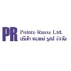 POINTE RUSSE LIMITED POINTE RUSSE LIMITED