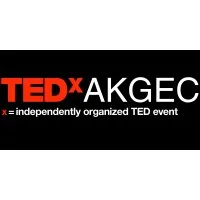 TEDxAKGEC