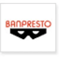 BANPRESTO CO.,LTD.