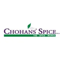 Chohans Spice