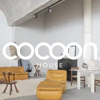 COCOON HOUSE