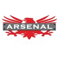 Arsenal Scaffold Inc