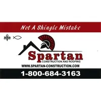 Spartan Construction and Roofing