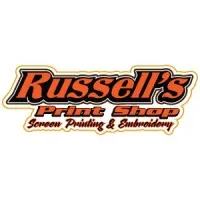 Russell's Print Shop