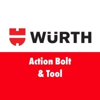 Wurth Action Bolt & Tool
