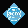 Nirma University ACM Student Chapter Nirma University ACM Student Chapter
