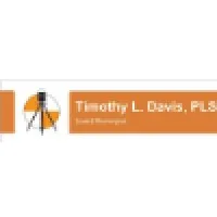 Timothy Davis Land Surveyor Timothy Davis Land Surveyor