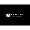 A.R Sodha & Co. Chartered Accountants A.R Sodha & Co. Chartered Accountants
