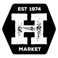 Huck's Food and Fuel