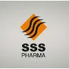 SSS PHARMACHEM PVT LTD SSS PHARMACHEM PVT LTD