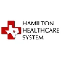 Hamilton Healthcare System