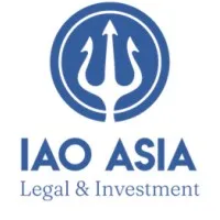 IAO Asia
