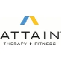 Attain Therapy + Fitness