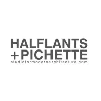 HALFLANTS + PICHETTE Studio For Modern Architecture