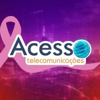 Acesso Telecomunicações Acesso Telecomunicações