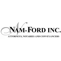 Nam-Ford Inc. Nam-Ford Inc.