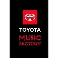 Toyota Music Factory