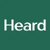 Heard