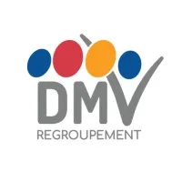 Regroupement DMV