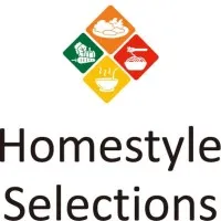 Homestyle Selections LP