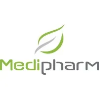 Medipharm Co. Ltd. Medipharm Co. Ltd.