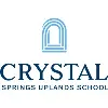 Crystal Springs Uplands School