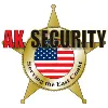 AK SECURITY SERVICES AK SECURITY SERVICES
