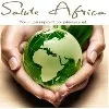 Salute Africa Salute Africa