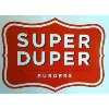 Super Duper Burgers