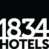 1834 Hotels