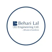 Behari Lal Engineering Limited Behari Lal Engineering Limited