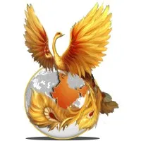Golden Sparrow