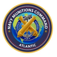Navy Munition Command Atlantic