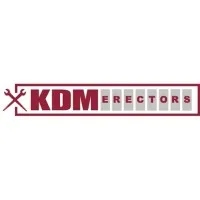 KDM Erectors